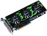 Galaxy ставит на GeForce GTX 260 в два раза больше памяти и три вентилятора
